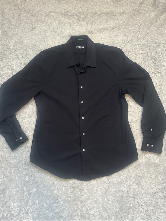 black dress shirt express Men's Button-Up Casual Waist Size:54″ Machine wash light blue one sleeve maternity gown Senllen Women's Linen Maxi